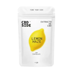 Lemon Haze Terpsolate