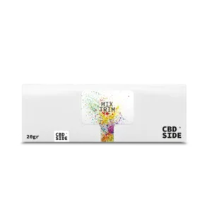 Ready 2 Enjoy Mix - Trim CBD