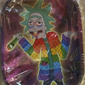 Bandeja S Rick Hobo GG