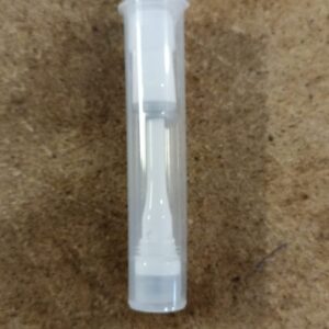 Pod Recargable Ceramica 1ml