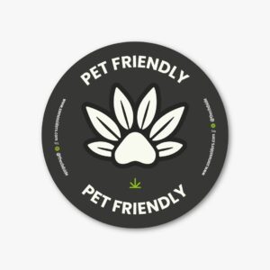 Enganxina Pet Friendly