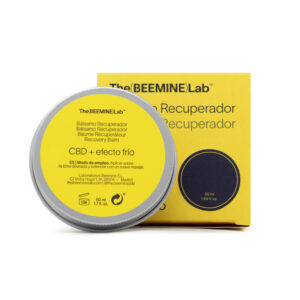 Balsamo Efecto Frio 50ml