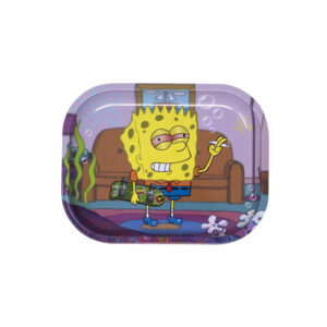 Bandeja S Bart Esponja