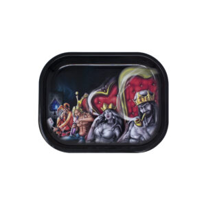 Bandeja S Royal Family