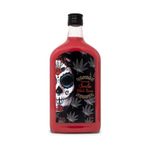Crema de Sandia Black Queen 15º 70cl