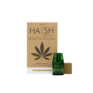 HA/SH Pod de Recarga