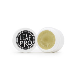 Bálsamo CBD Tattoo Leaf Pro