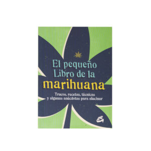 Pequeño libro de la Marihuana