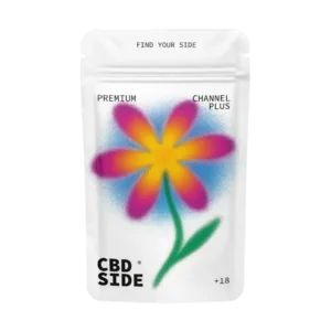 Channel Plus - Flores CBD Indoor