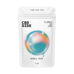 Bubble Buds - Small Buds Greenhouse