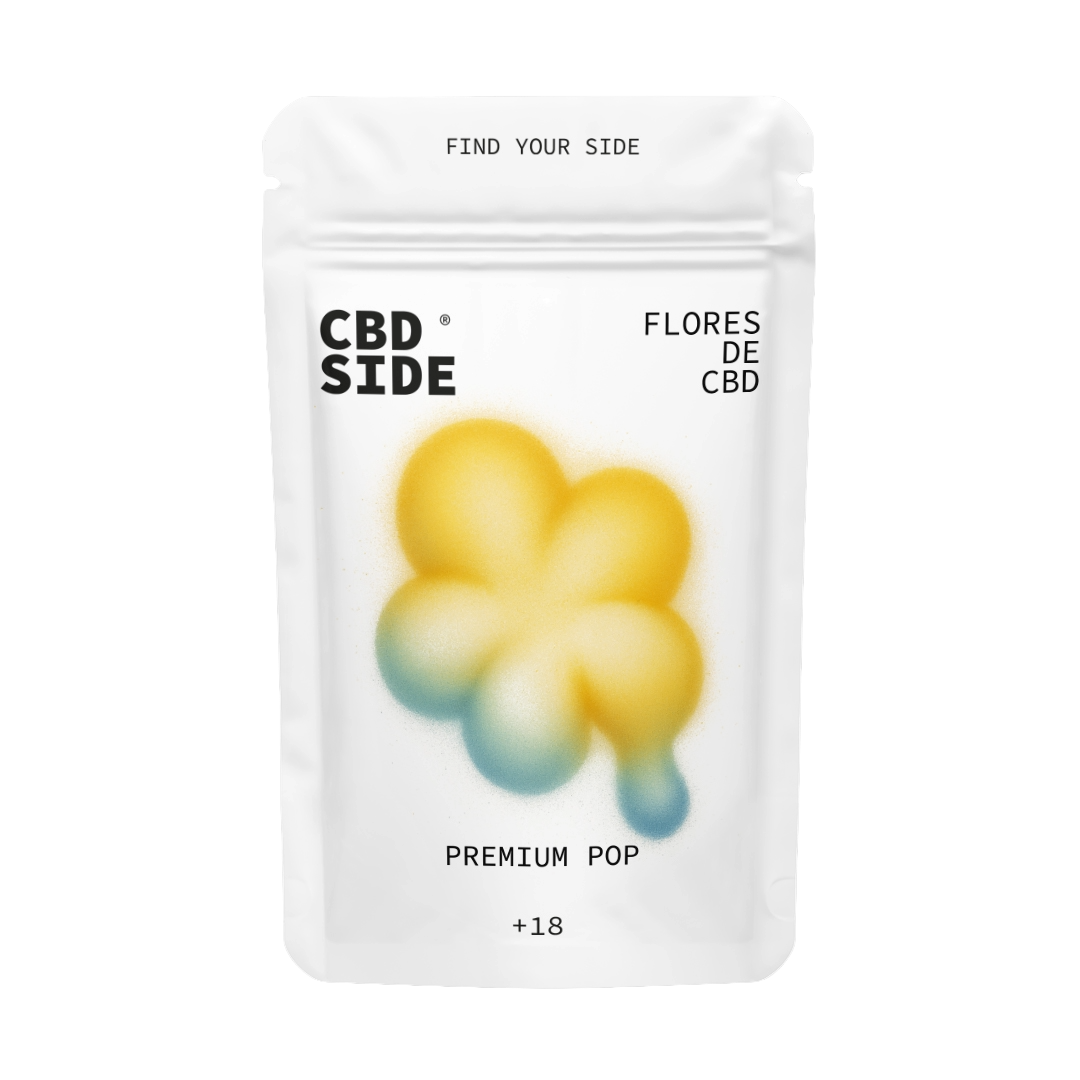 Premium Pop Gelato 2BB