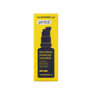 Gel Íntimo Protector PH 6,5 Beemine