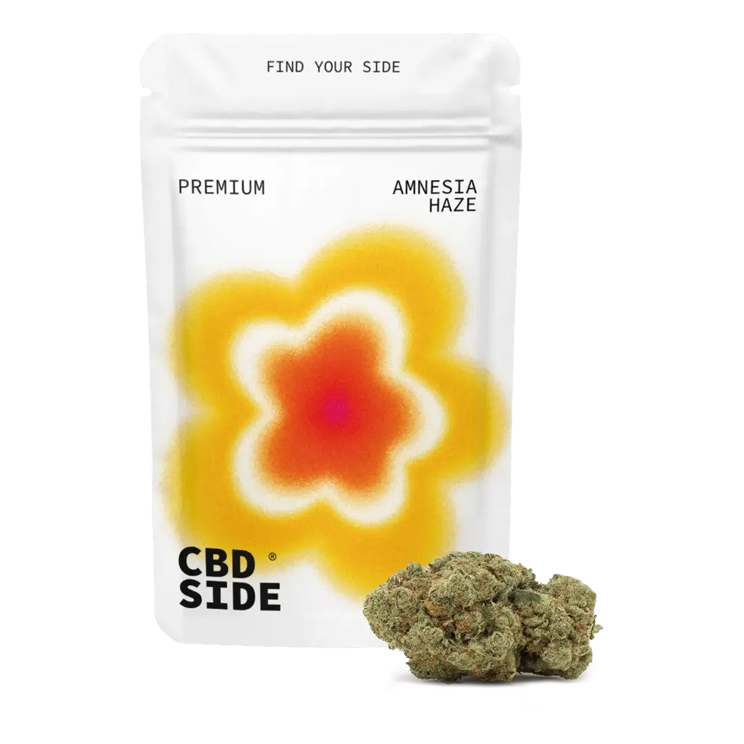 amnesia haze cbd indoor