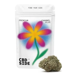 channel plus cbd indoor