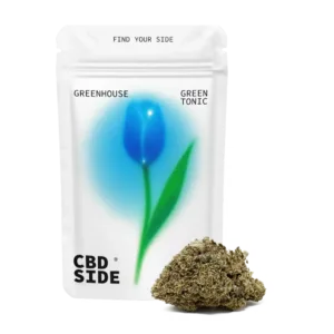 green tonic cbd greenhouse