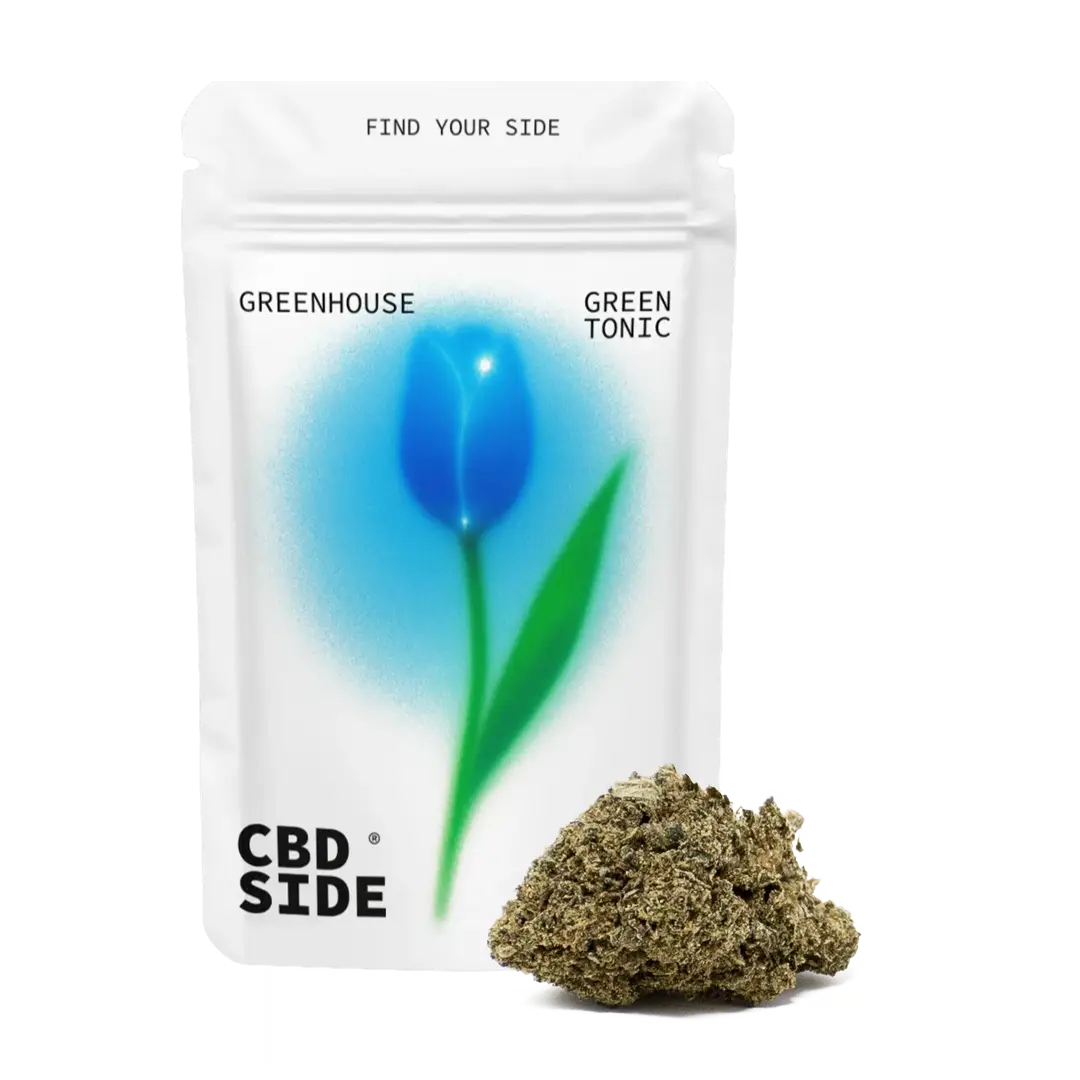 green tonic cbd greenhouse