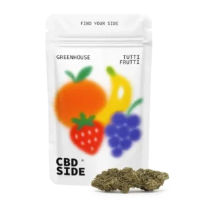 tutti frutti cbd greenhouse