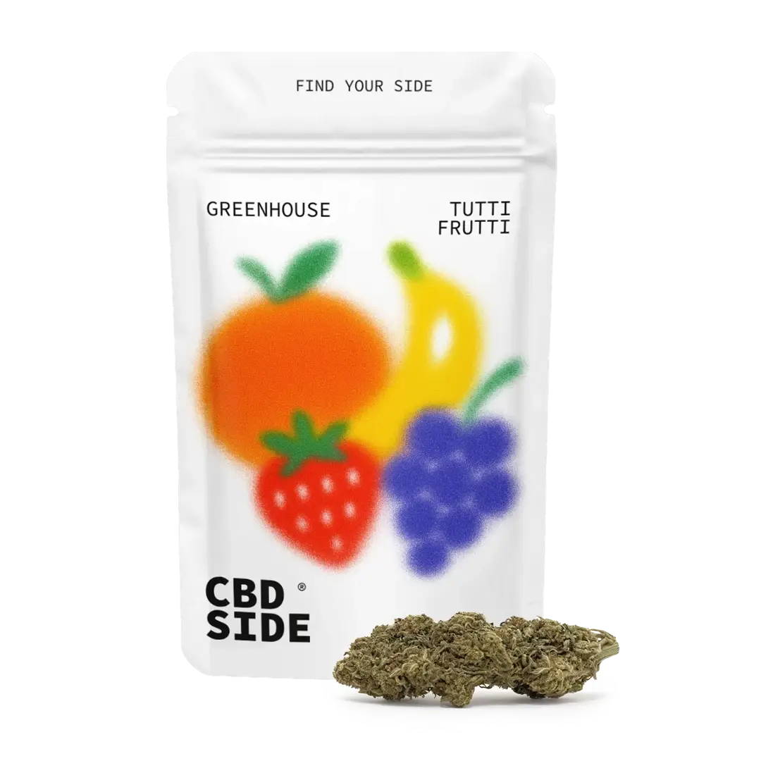 tutti frutti cbd greenhouse