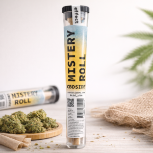Mistery Roll