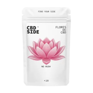 flor CBD NO RUSH