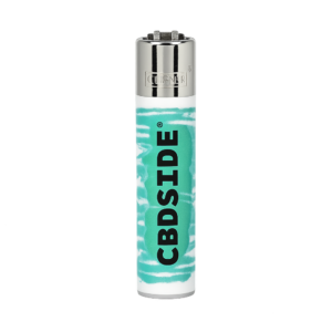 Clipper CBD Side Verde