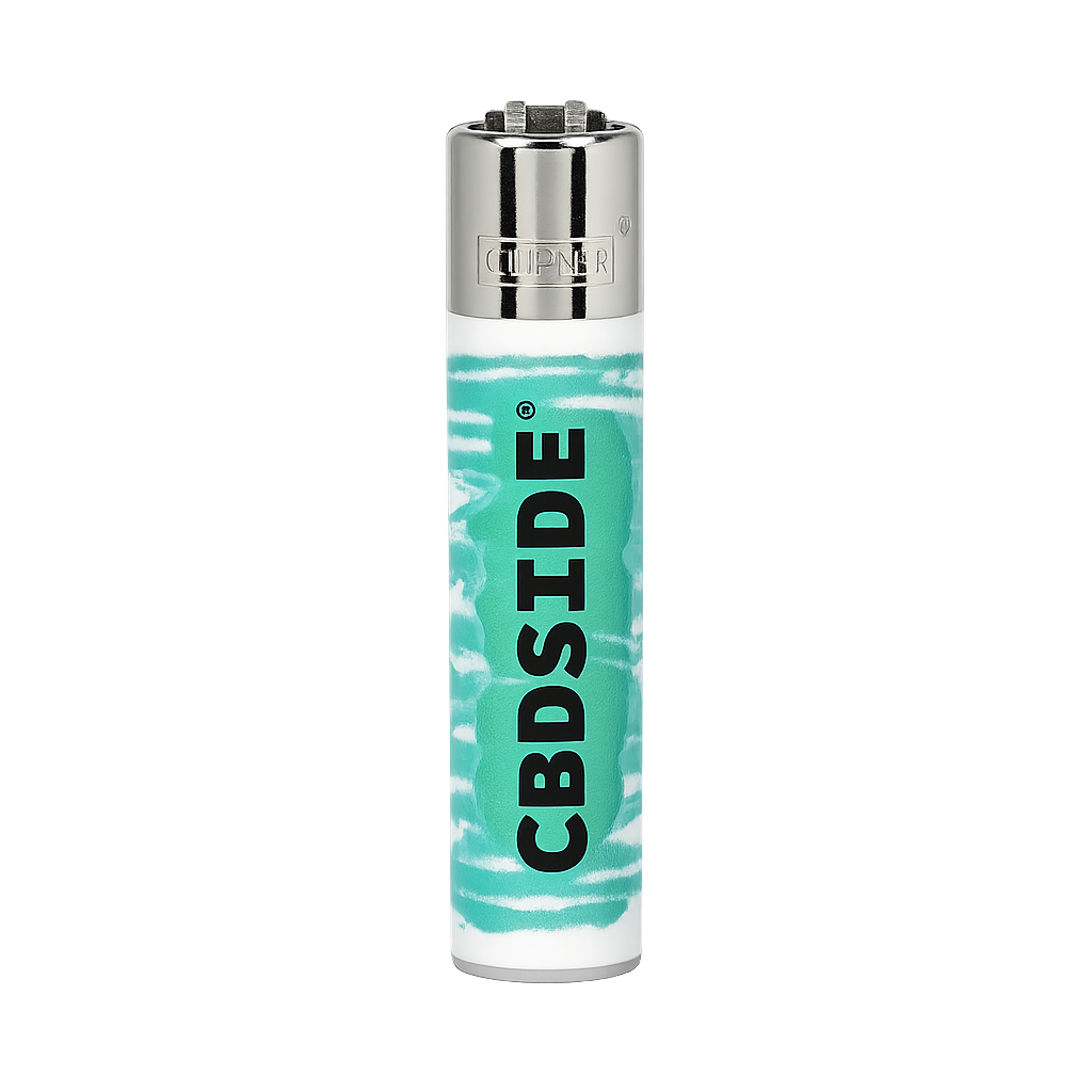 Clipper CBD Side Verde